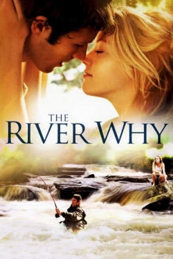 The River Why-fmovies