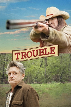Trouble-fmovies