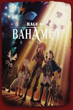 Rage of Bahamut-fmovies