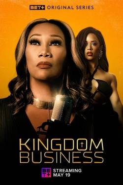 Kingdom Business-fmovies