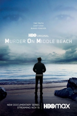 Murder on Middle Beach-fmovies
