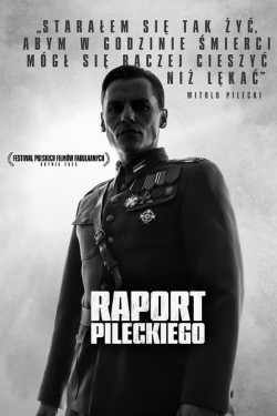 Pilecki's Report-fmovies