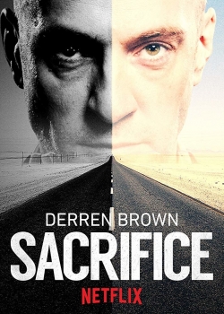 Derren Brown: Sacrifice-fmovies