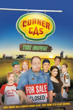 Corner Gas: The Movie-fmovies