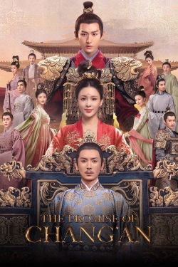 The Promise of Chang’An-fmovies