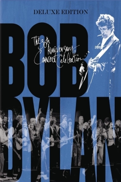 Bob Dylan: The 30th Anniversary Concert Celebration-fmovies