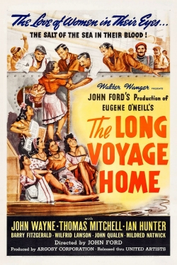 The Long Voyage Home-fmovies
