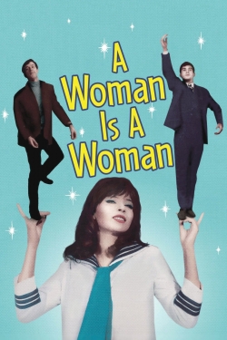 A Woman Is a Woman-fmovies