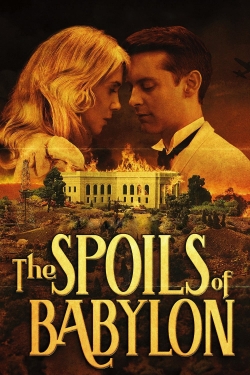 The Spoils of Babylon-fmovies