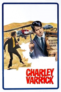 Charley Varrick-fmovies