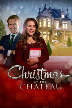 Christmas at the Chateau-fmovies