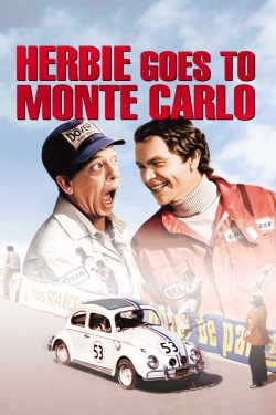 Herbie Goes to Monte Carlo-fmovies