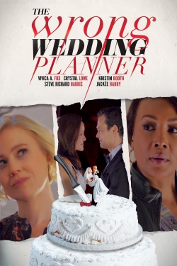 The Wrong Wedding Planner-fmovies