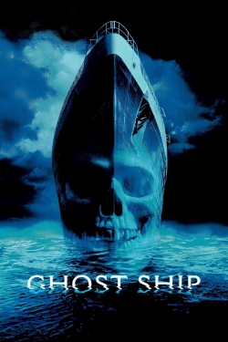 Ghost Ship-fmovies