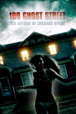 100 Ghost Street: The Return of Richard Speck-fmovies