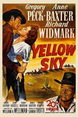 Yellow Sky-fmovies