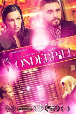 The Wonderpill-fmovies