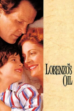 Lorenzo's Oil-fmovies
