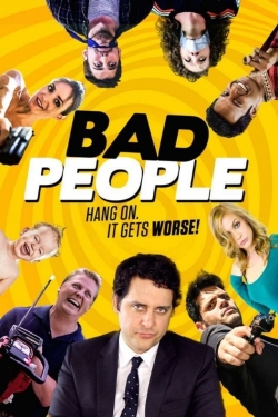 Bad People-fmovies