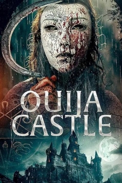 Ouija Castle-fmovies