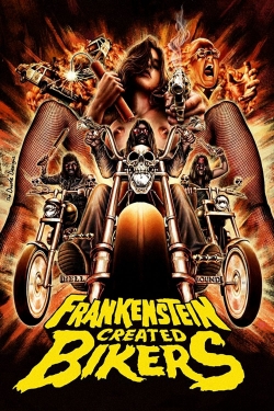 Frankenstein Created Bikers-fmovies