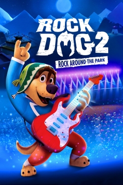 Rock Dog 2: Rock Around the Park-fmovies