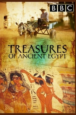 Treasures of Ancient Egypt-fmovies