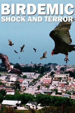 Birdemic: Shock and Terror-fmovies