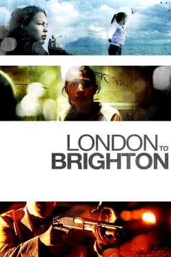 London to Brighton-fmovies