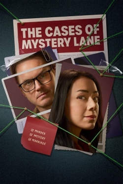 The Cases of Mystery Lane-fmovies