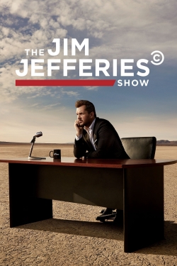 The Jim Jefferies Show-fmovies