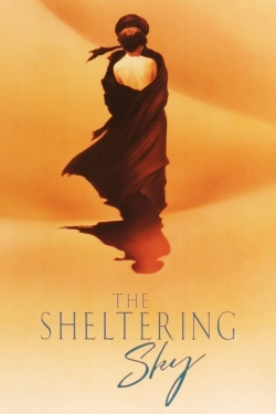 The Sheltering Sky-fmovies