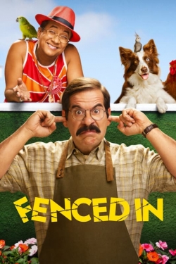 Fenced In-fmovies