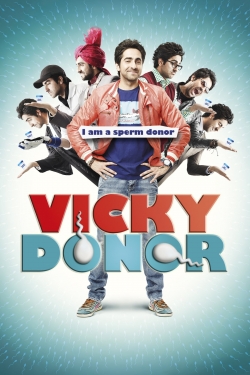 Vicky Donor-fmovies