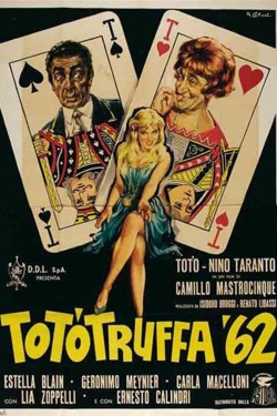 Totòtruffa '62-fmovies