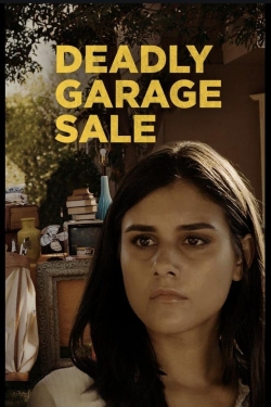 Deadly Garage Sale-fmovies