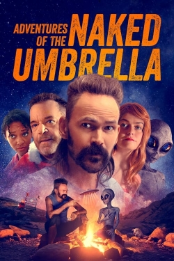 Adventures of the Naked Umbrella-fmovies