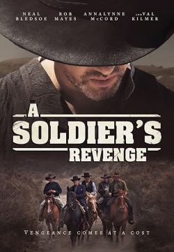 A Soldier's Revenge-fmovies