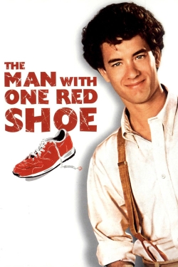 The Man with One Red Shoe-fmovies