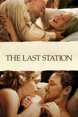 The Last Station-fmovies