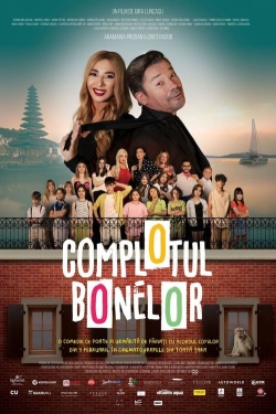 Complotul Bonelor-fmovies