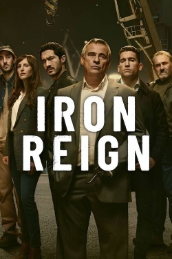 Iron Reign-fmovies