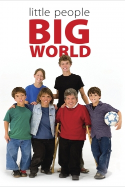 Little People, Big World-fmovies