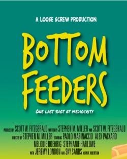 Bottom Feeders-fmovies