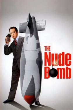 The Nude Bomb-fmovies