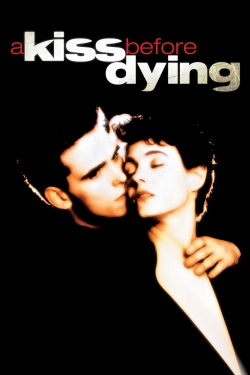 A Kiss Before Dying-fmovies
