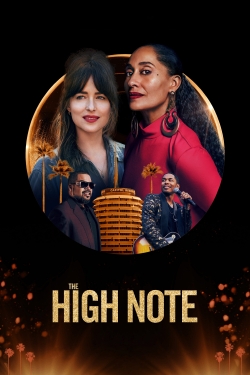The High Note-fmovies