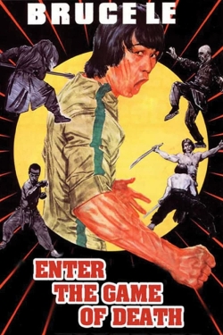 Enter the Game of Death-fmovies