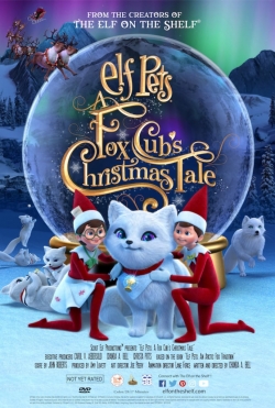 Elf Pets: A Fox Cub's Christmas Tale-fmovies