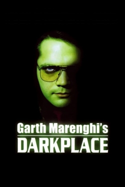 Garth Marenghi's Darkplace-fmovies